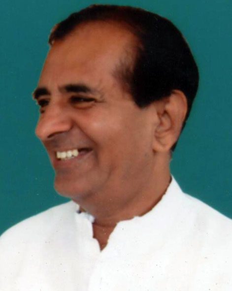 Vinayakrao Patil